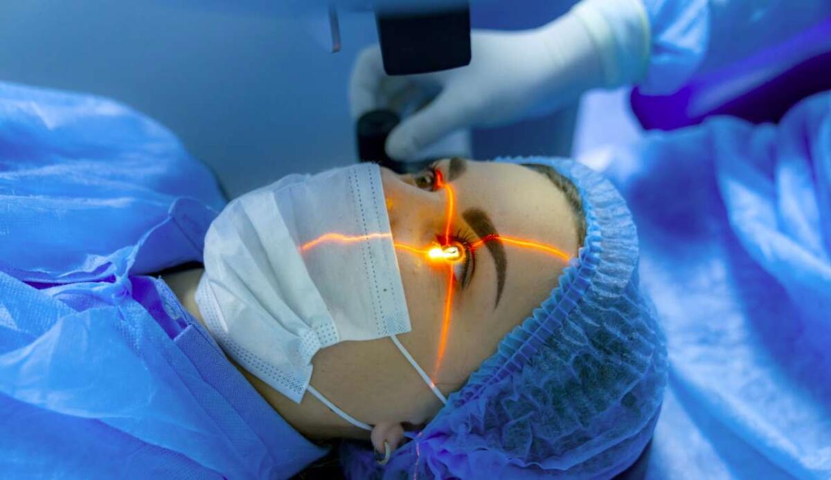 Quali sono le tecniche laser più avanzate nel 2025? - 