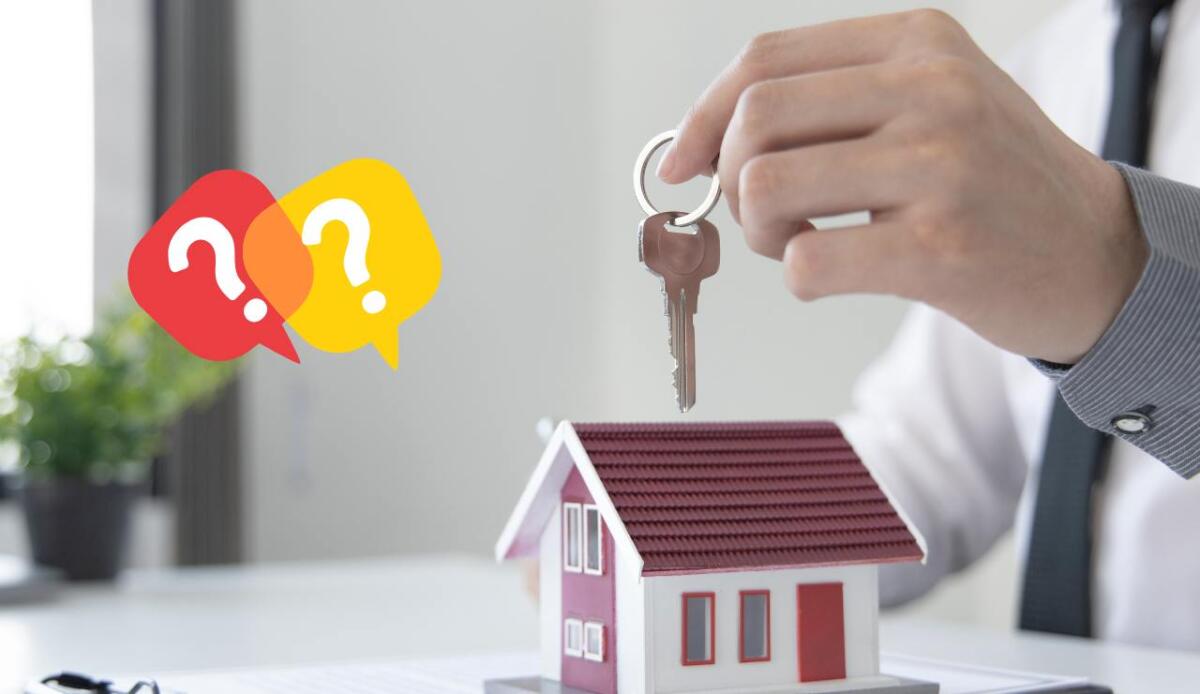 Mercato immobiliare: l'acquisto di una casa è fuori portata per 10 milioni di famiglie italiane - Il mercato immobiliare è sempre più proibitivo (canva.com) - www.buildingcue.it