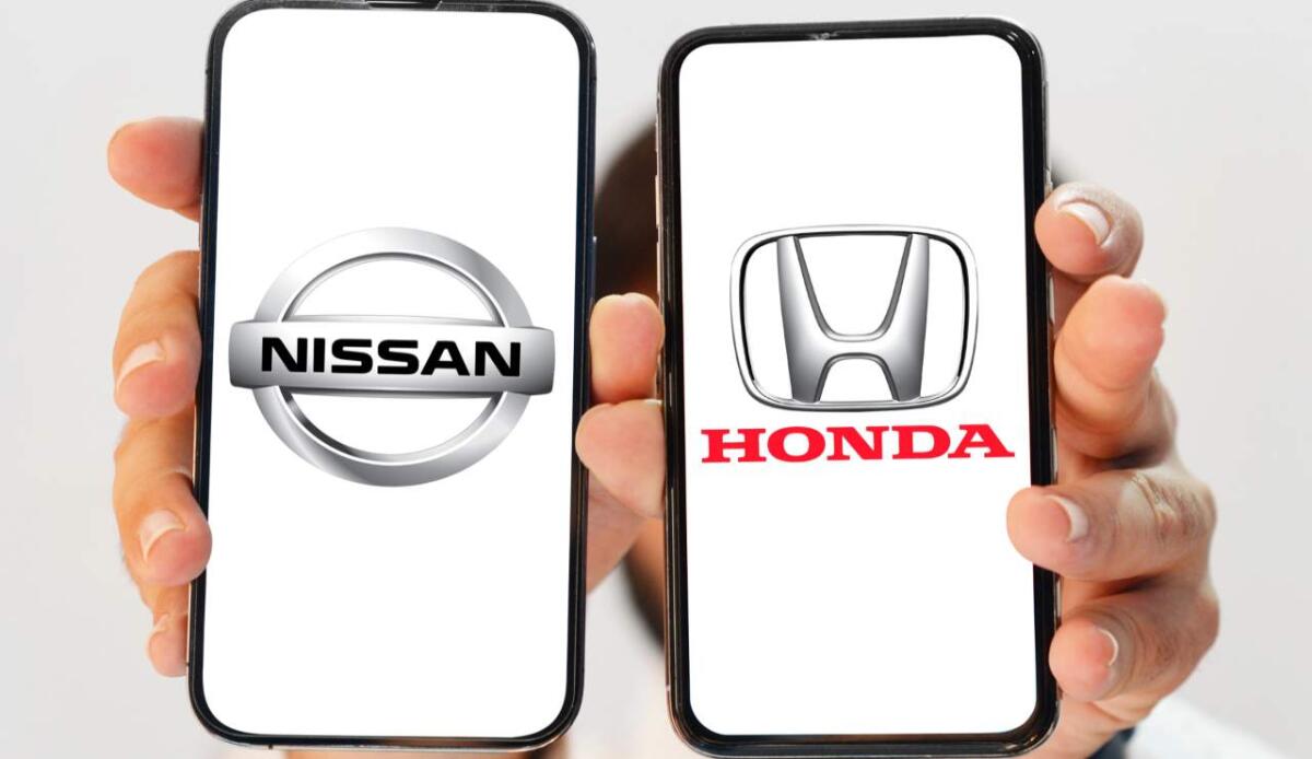 Stop alla fusione tra Honda, Nissan e Mitsubishi: ci sono troppi contrasti - Nissan e Honda, la fusione è saltata: ecco perché (DepositPhotos) - VehicleCUE