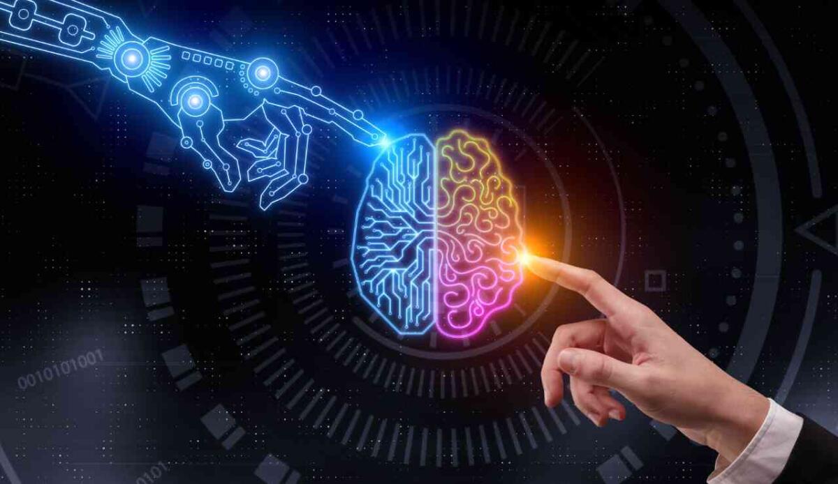 L’AI impara a replicarsi: progresso incredibile o rischio incombente? - Intelligenza artificiale (Canva Foto) - www.financecue.it