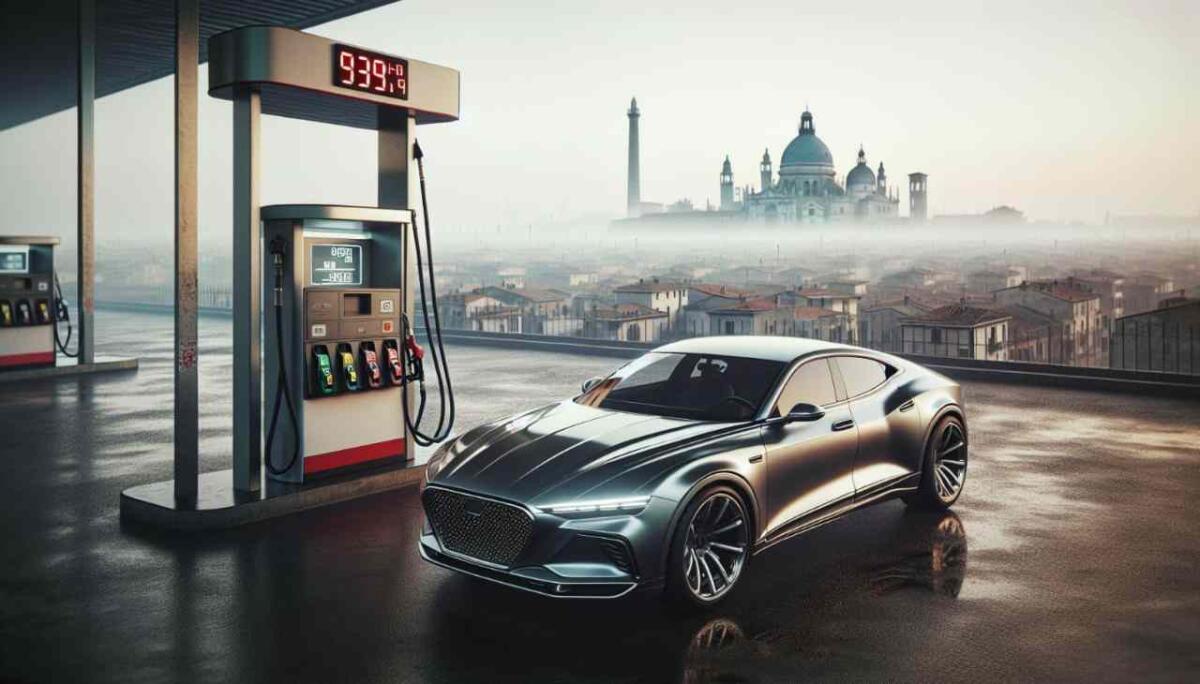 L'aumento dei costi auto cambia le abitudini di spesa in Italia - 