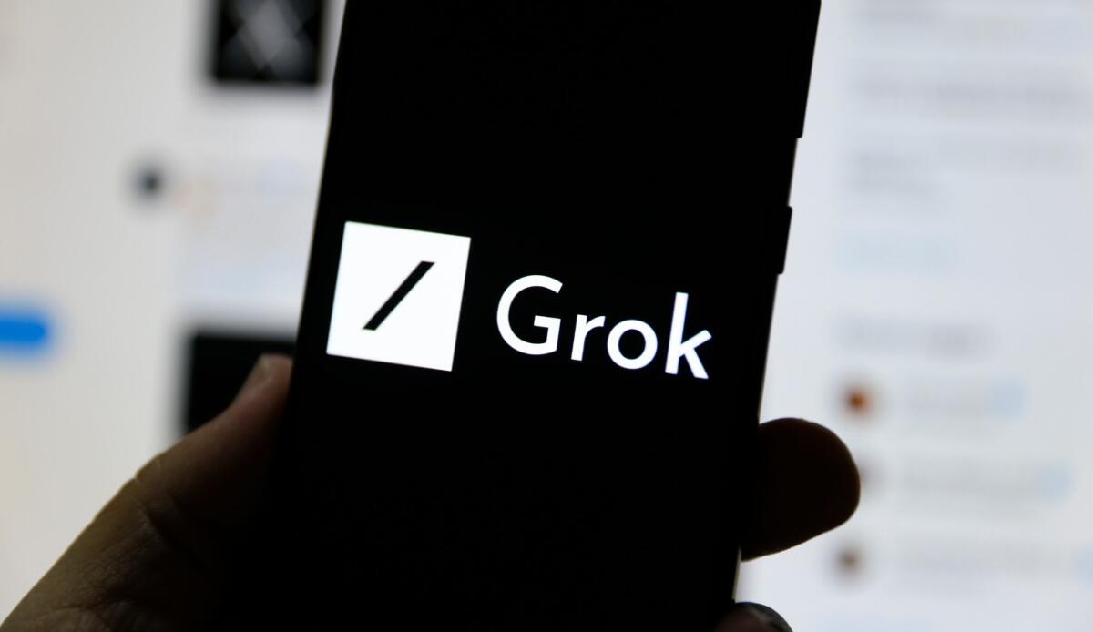 Grok 3 arriva su iOS e web: il modello IA di Musk promette più potenza e precisione - Grok 3, in arrivo la nuova IA targata Elon Musk (DepositPhotos) - SystemsCUE