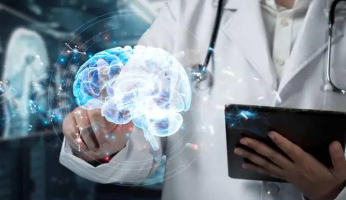 SCN1B e terapia genica: un passo avanti nella lotta contro l’epilessia infantile - Cervello e medicina (Depositphotos foto) - www.biomedicalcue.it