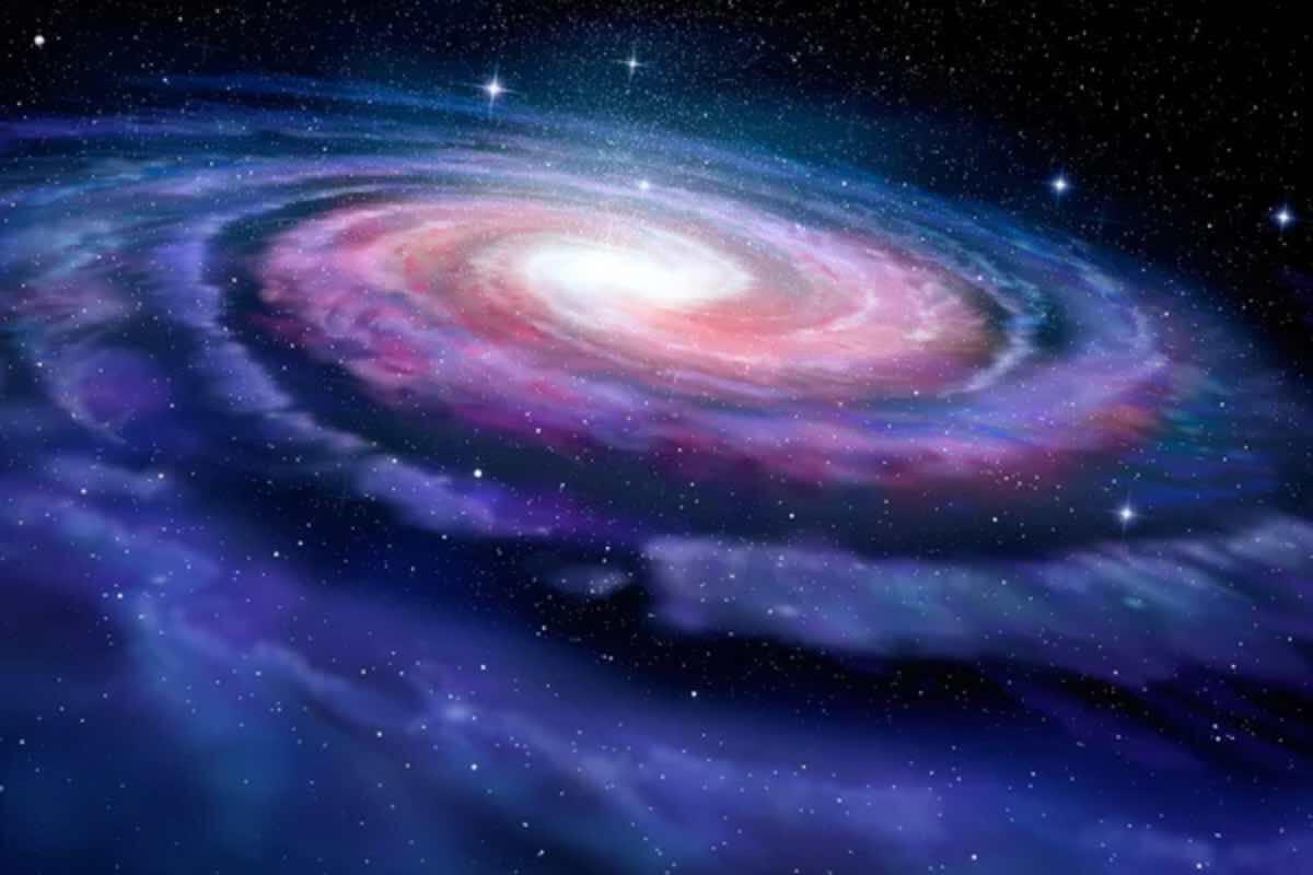 "Che diavolo è mai quell'oggetto" | Vaga a velocità ipersonica nella Via Lattea: c'é da preoccuparsi? - Un oggetto misterioso vaga per la Via Lattea - Aerospacecue.it (DepositPhoto)