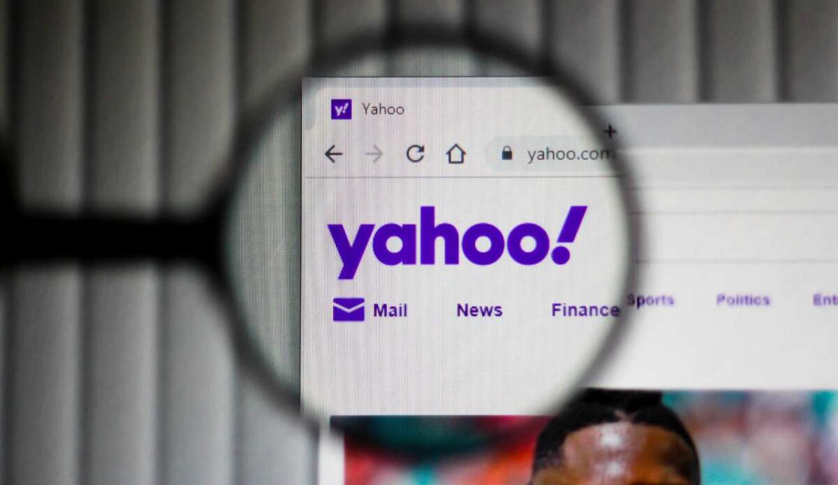 Yahoo non è morto: tra meme vintage e AI, è pronto il ritorno in grande stile - Yahoo, ecco quali sono le novità dell'azienda (DepositPhotos) - SystemsCUE