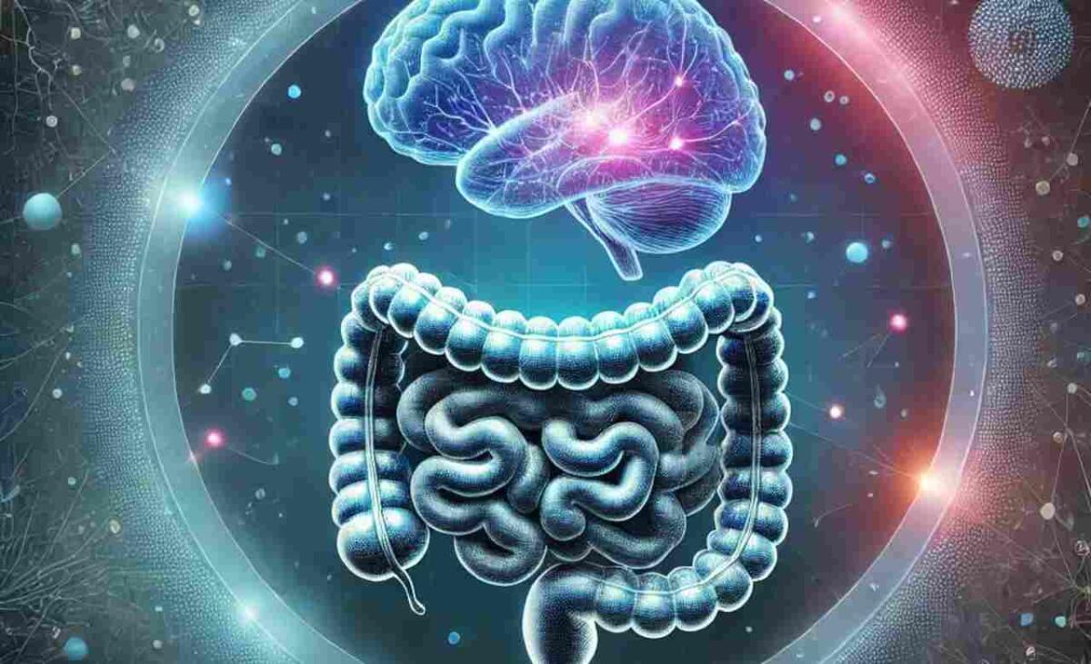 Alzheimer: indagini sull'influenza dell'intestino con la tecnica XPCT - Alzheimer: indagini sull'influenza dell'intestino con la tecnica XPCT