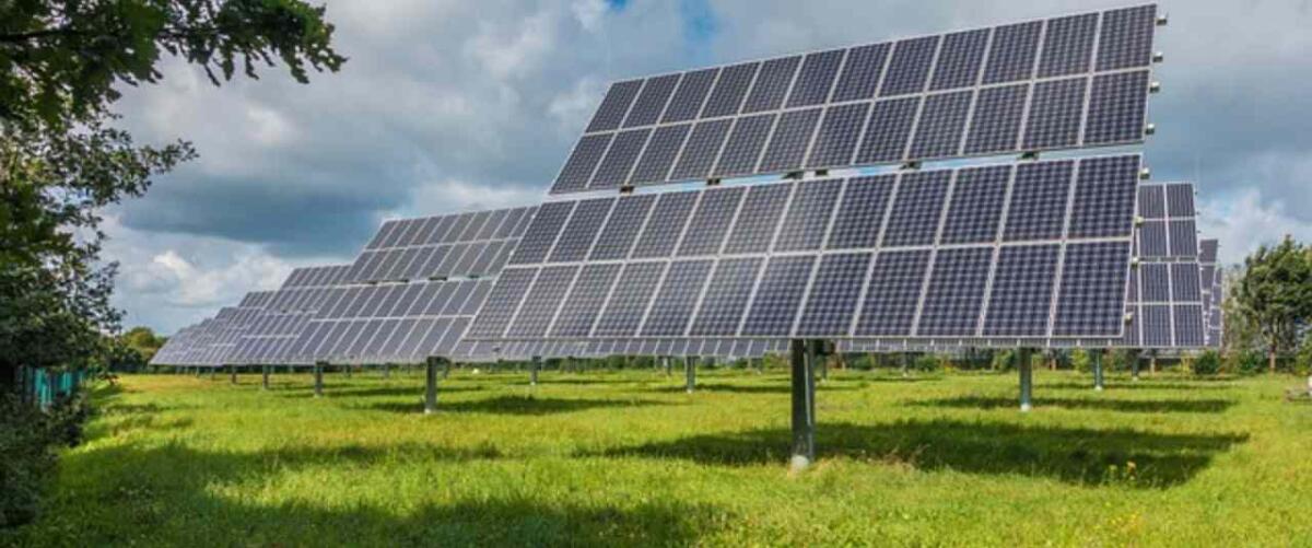 L’Europa volta pagina: per la prima volta il solare batte il carbone - Energia solare (Pixabay foto) - www.energycue.it