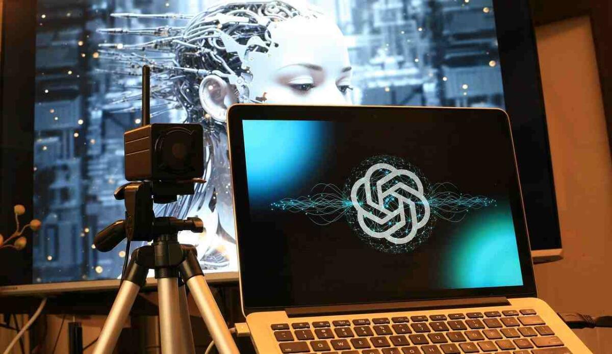 AI a prezzo stracciato: ricercatori creano un modello paragonabile a OpenAI o1 per meno di 50 dollari - IA economica, ecco il progetto di un gruppo di ricercatori (Pixabay) - SystemsCUE