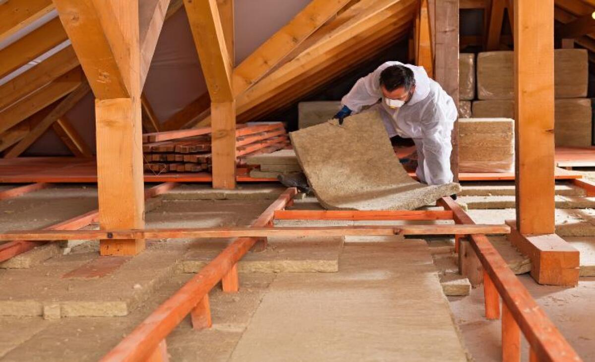 Come funzionano le pignatte per solai e perché sono fondamentali - Il loro compito è alleggerire la struttura (depositphotos.com) - www.buildingcue.it