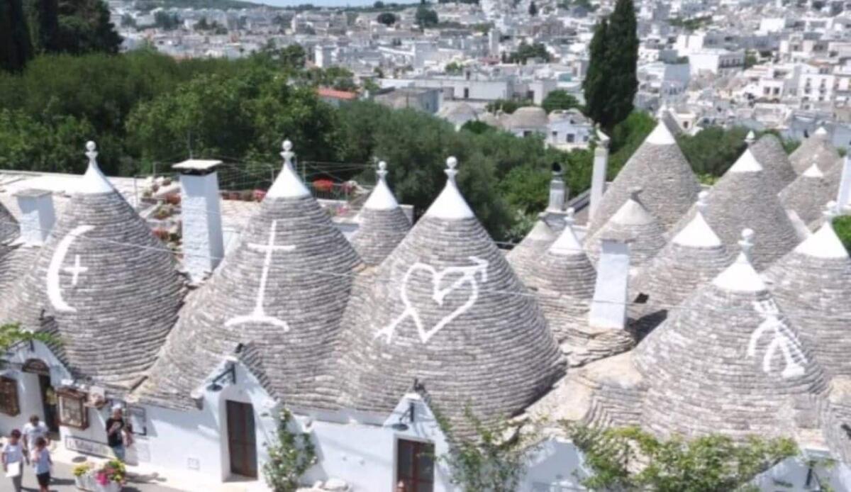 Trulli: storia, architettura e sostenibilità di un’icona pugliese - 