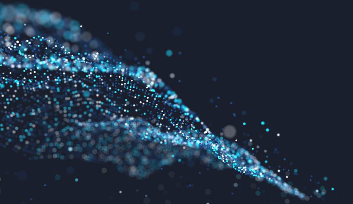 Il ruolo nascosto delle particelle nell’aria: il loro effetto sul clima urbano sottovalutato del 20% - Ecco il nuovo studio sulle particelle atmosferiche (canva.com) - www.energycue.it