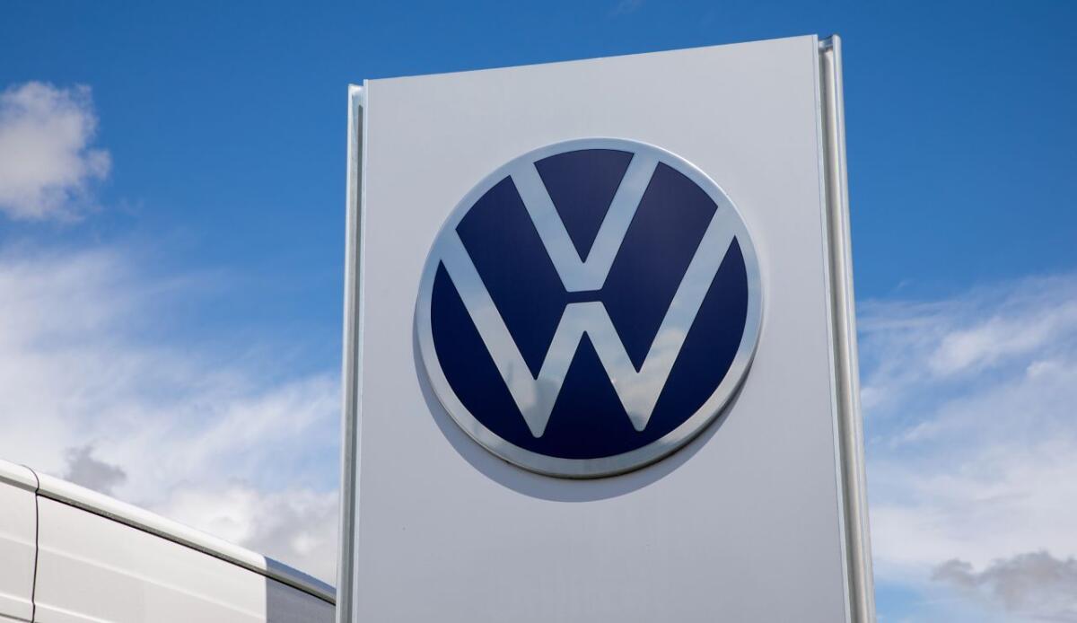 Trump e i dazi sulle auto: Volkswagen rischia più di tutti - Volkswagen, come potrebbe cambiare la situazione con i dazi di Trump (DepositPhotos) - VehicleCUE