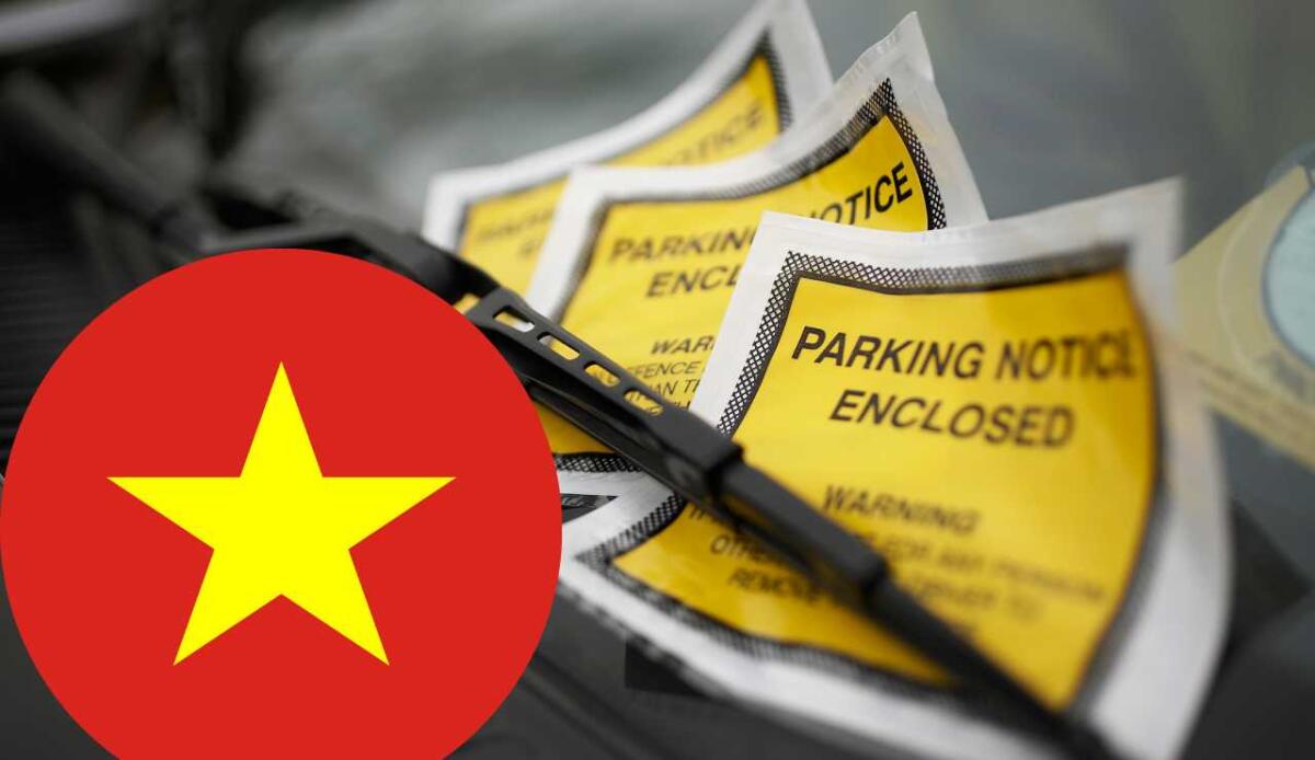 Vietnam, multe salate e regole più severe cambiano il traffico - Multe Vietnam (Canva foto) - www.vehiclecue.it