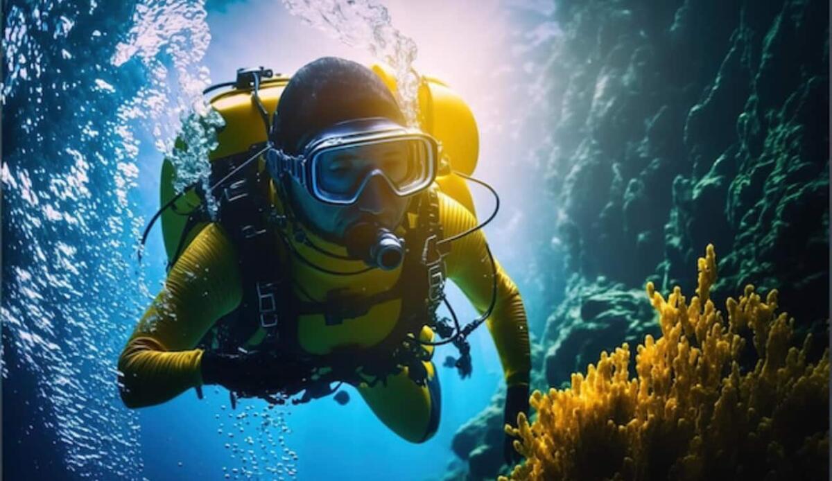 Subacquei uniti per salvare il corallo nero del Mediterraneo, arriva il progetto ANTI PATHOS - Corallo nero, una associazione per salvarlo (Freepik Foto) - www.marinecue.it