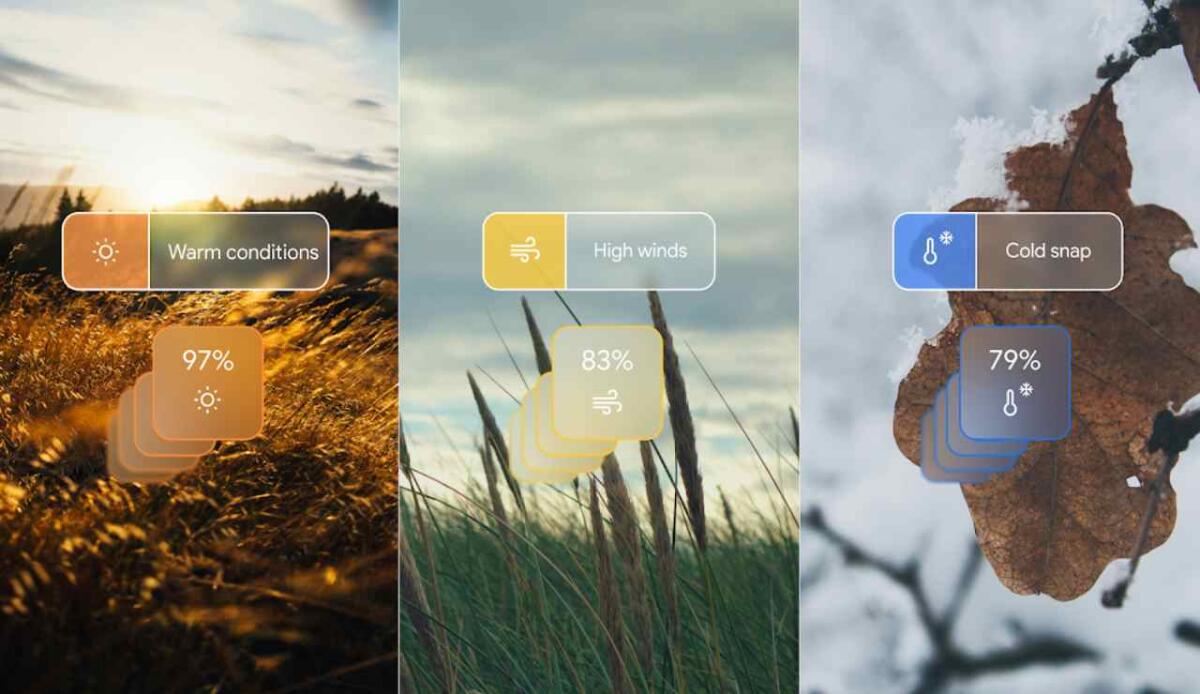 GenCast, l’intelligenza artificiale che renderà le previsioni meteo più precise - GenCast, lo strumento Google per la rilevazione del meteo (DeepMind.Google) - www.systemscue.it