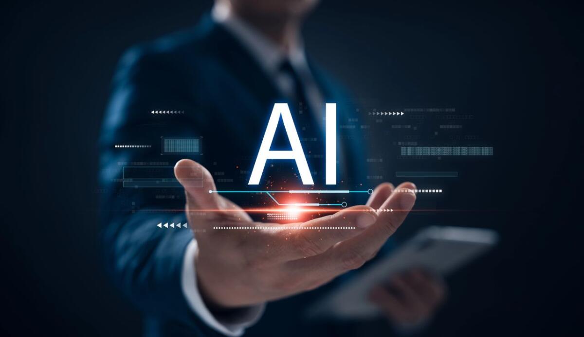 Torque Clustering: l’algoritmo AI che raggiunge un’accuratezza del 97,7% senza supervisione - Torque Clustering, ecco la nuova IA con un'apprendimento più ampio (DepositPhotos) - SystemsCUE