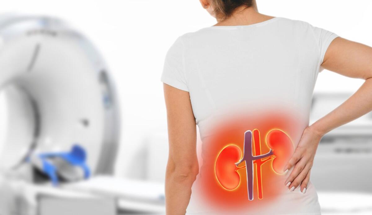 Insufficienza renale: una nuova mappa genetica apre la strada a cure mirate - Una nuova mappa genetica apre la strada a cure mirate (Depositphotos foto) - www.biomedicalcue.it