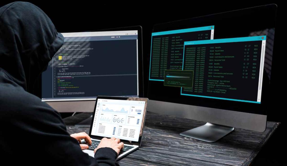 Data breach record da 2,7 miliardi di voci: colpita un’azienda cinese dell’IoT - Attacco hacker, ecco perché hanno attaccato un'azienda in Cina (DepositPhotos) - SystemsCUE