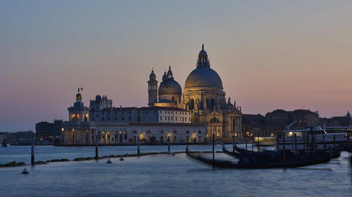 MOSE, la grande opera che protegge Venezia dall'acqua alta - Mose Venezia (PIXABAY FOTO) - www.marinecue.it