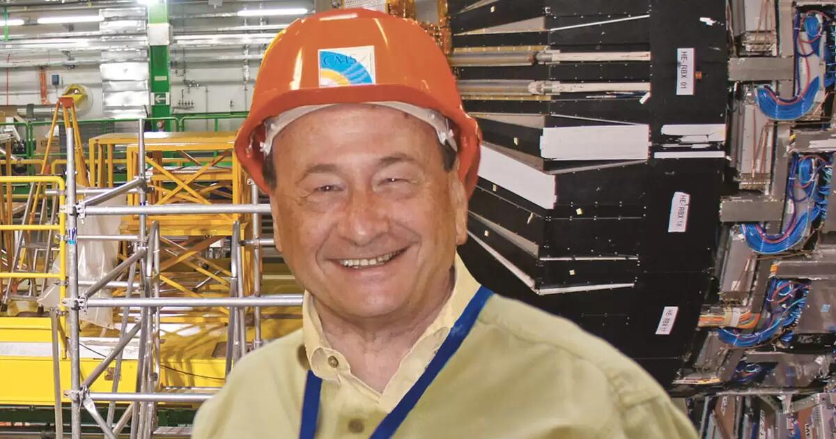 L’ingegnere italiano che portò l’Italia nel futuro: dai microprocessori Eledra 3S all’era Intel - 