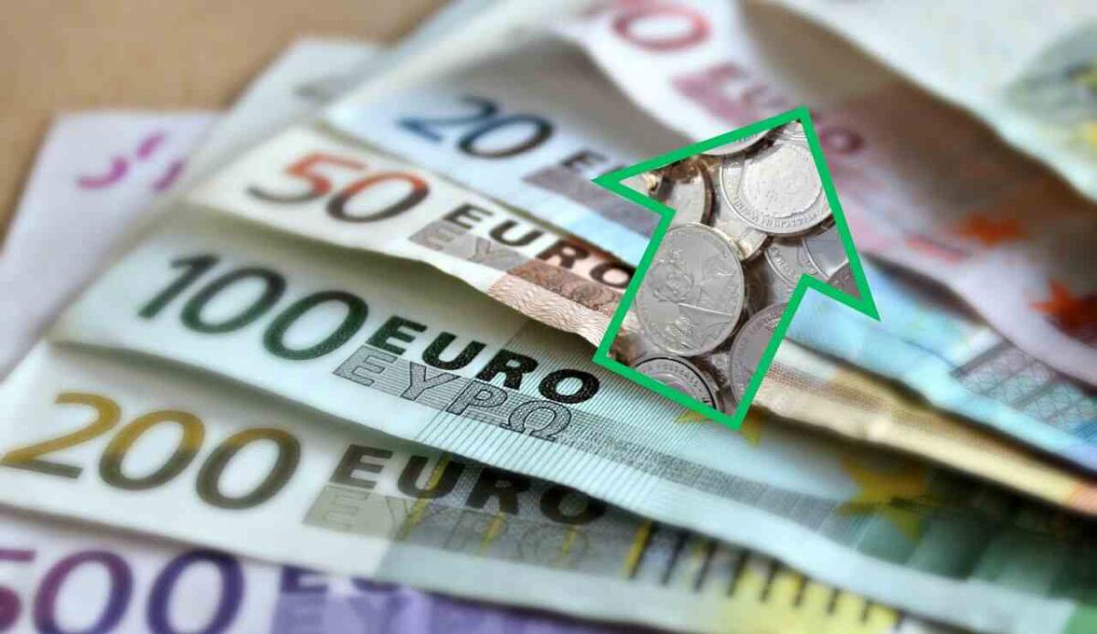 L’argento guadagna terreno: il prezzo aumentare del 20% entro metà 2025 - L'andamento della quotazione dell'argento (Canva Foto) - www.managementcue.it