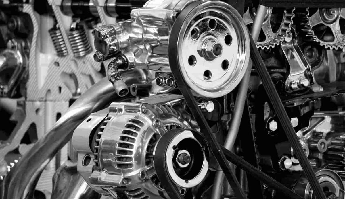 I 5 motori più potenti di sempre: storia e prestazioni leggendarie - 