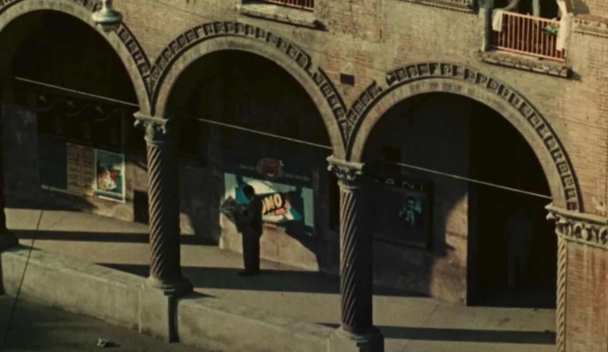 I portici di Bologna, un tesoro UNESCO che si estende per 62 km - Portici di Bologna (screenshot Comune di Bologna/YouTube) - www.buildingcue.it