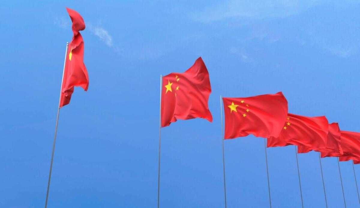 Auto cinesi all’assalto dell’Europa: la fusione Changan-Dongfeng crea un colosso da 5,16 milioni di veicoli - La posizione rilevante della Cina sul mercato automobilistico (Freepik foto) - www.vehiclecue.it