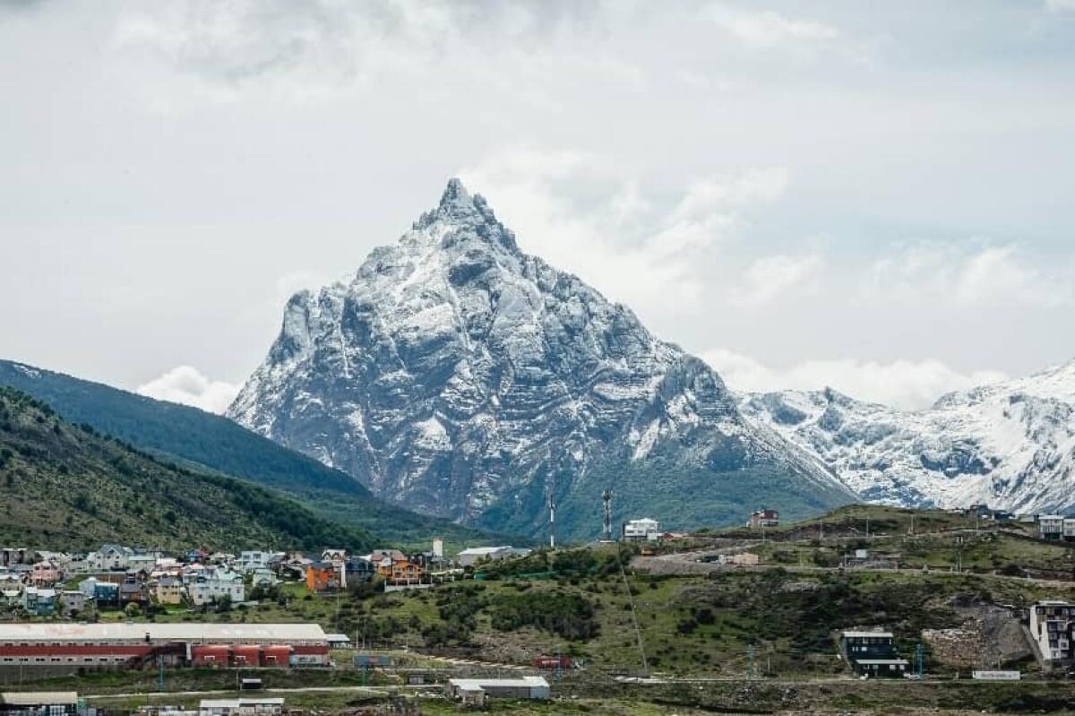 Alla scoperta di Ushuaia, la città "alla fine del mondo" - Ushuaia, le bellezze della location argentina (Pexels Foto) - www.buildingcue.it