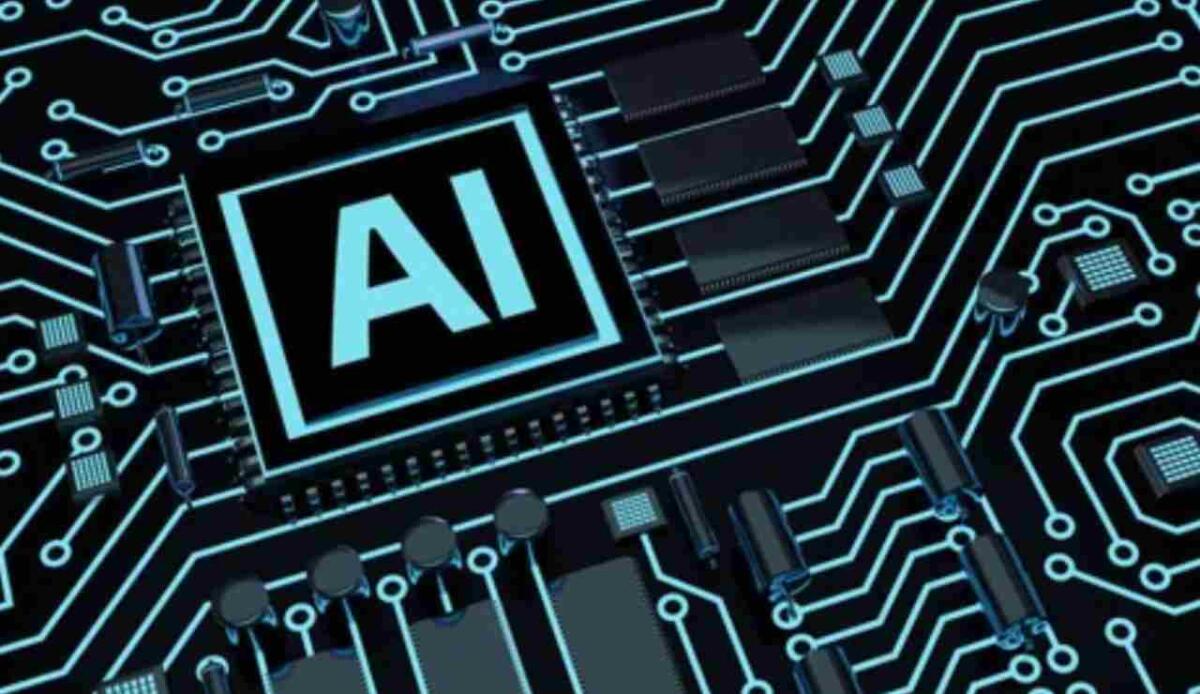 L'IA diventa più leggera: un sistema del  MIT riduce i calcoli e consumi energetici - AI (Depositphotos foto) - www.systemscue.it