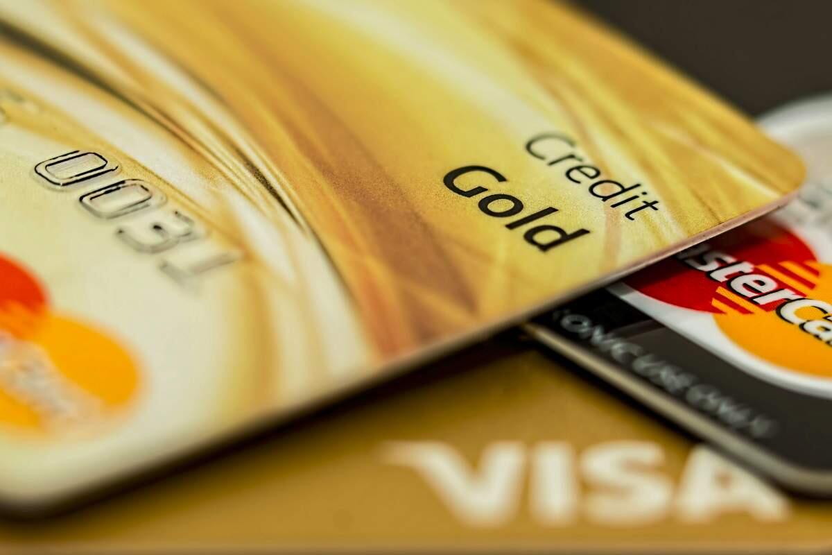 Carta di credito aziendale: Ecco perché tutti i business dovrebbero considerarla - 