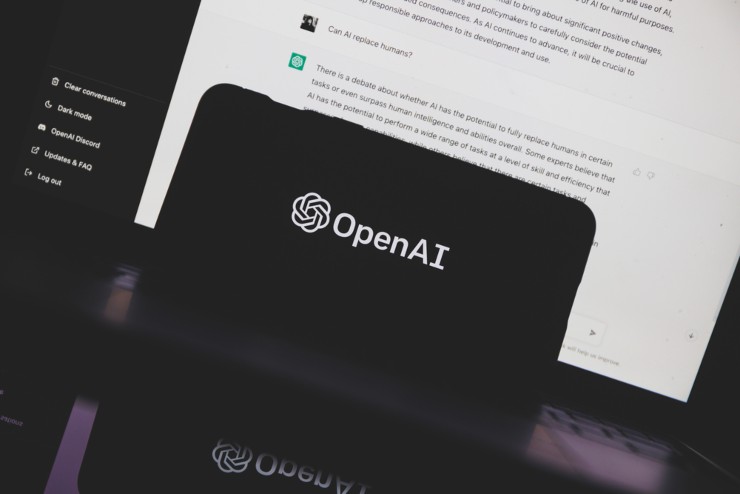 OpenAI, Altman rifiuta l'offerta, ma potrebbe esserci l'offensiva di Musk? (DepositPhotos) - SystemsCUE