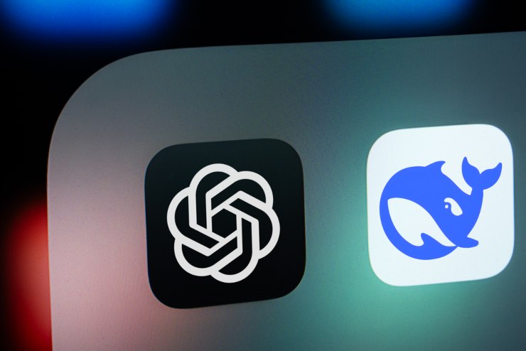 DeepSeek,è davvero migliore di ChatGPT? (DepositPhotos) - www.systemscue.it