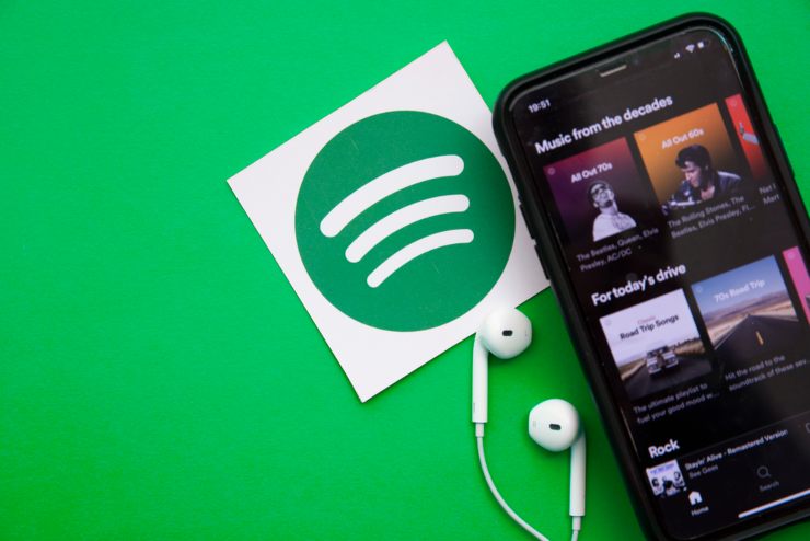 Spotify, l'abbonamento Music Pro per opzioni super premium (DepositPhotos) - SystemsCUE