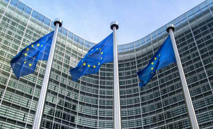 Bandiere dell'Europa (Canva foto) - financecue.it