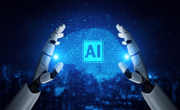 Torque Clustering, l'IA che potrebbe rivoluzionare tutto (DepositPhotos) - SystemsCUE