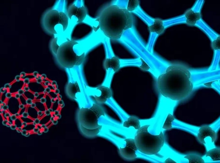 Nanomateriali