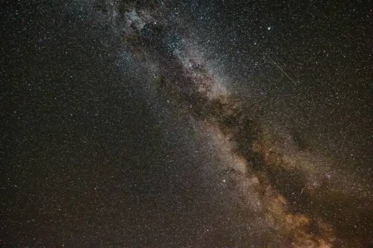 Potrebbero esser un nuovo tipo di stelle - Aerospacecue.it (Deposit Photo)