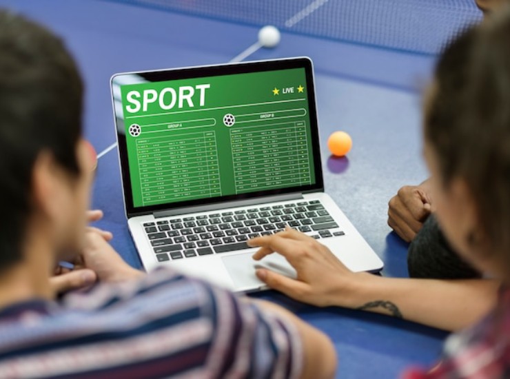 Scommesse online, una nuova leadership (Freepik Foto) - www.managementcue.it