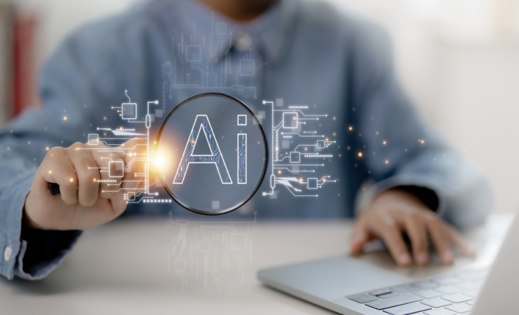 AI, il nuovo sistema che potrebbe rendere più efficienti le reti di intelligenze artificiali (DepositPhotos) - SystemsCUE