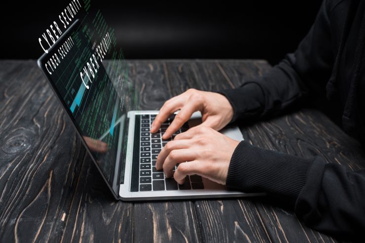 Cybersicurezza, attenzione alle vittime di questa fuga di dati (DepositPhotos) - SystemsCUE