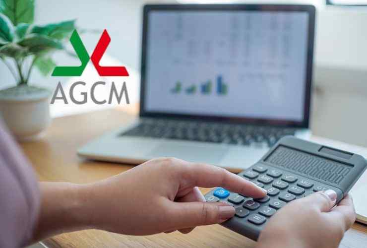 Controlli AGCM (Canva Foto) - www.managementcue.it