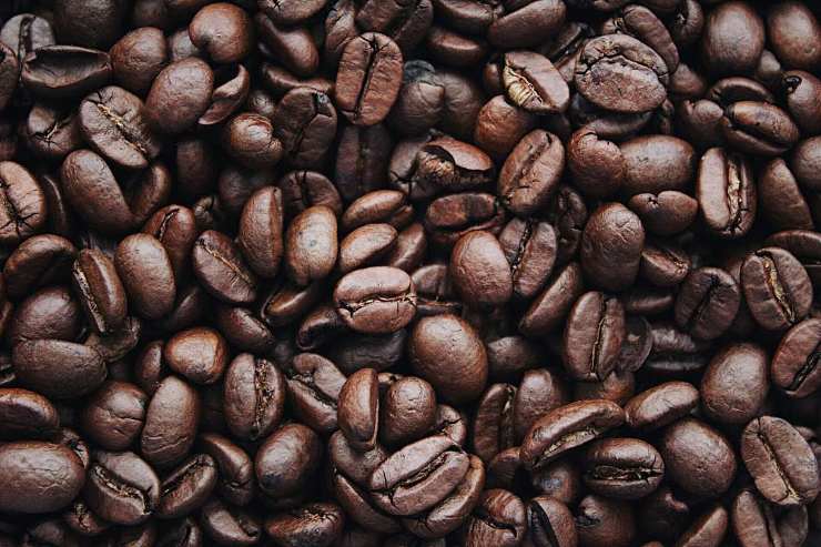 Le conseguenze della caffeina (Pexels foto) - www.biomedicalcue.it