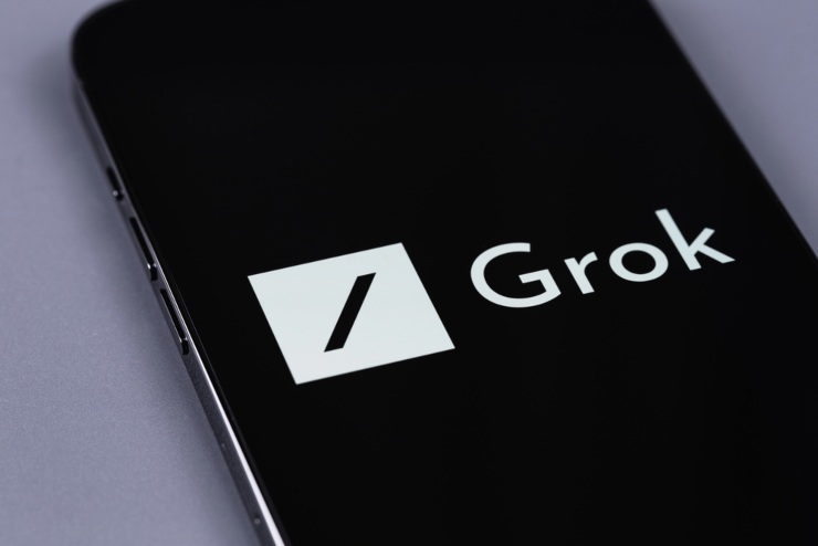 Grok 3, presto il lancio sul web e per dispositivi iOS (DepositPhotos) - SystemsCUE