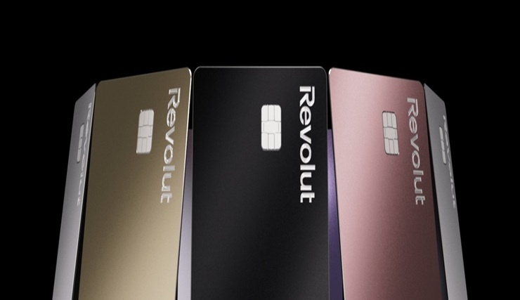 Revolut sfida le banche: nuovo conto deposito senza vincoli fino al 3% annuo (screenshot @Revolutapp/x.com) - www.managementcue.it