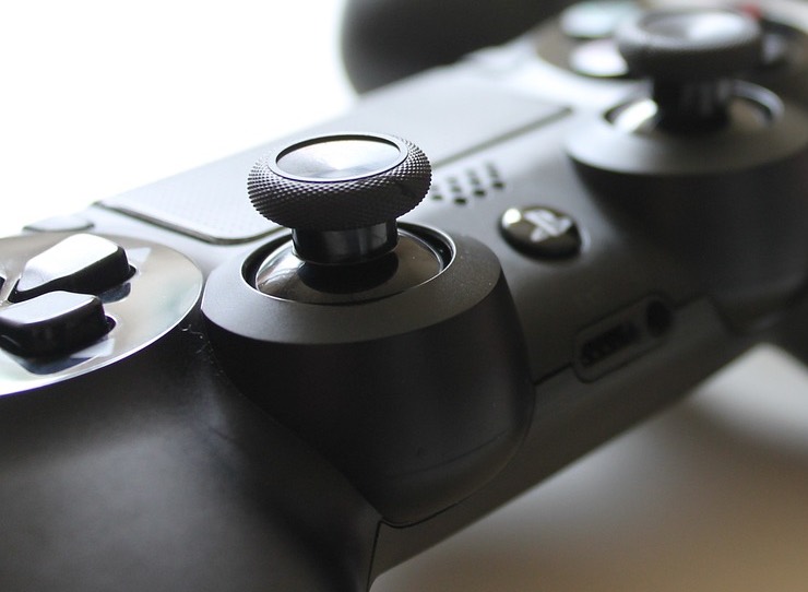 Joystick (PIXABAY FOTO) - www.managementcue.it