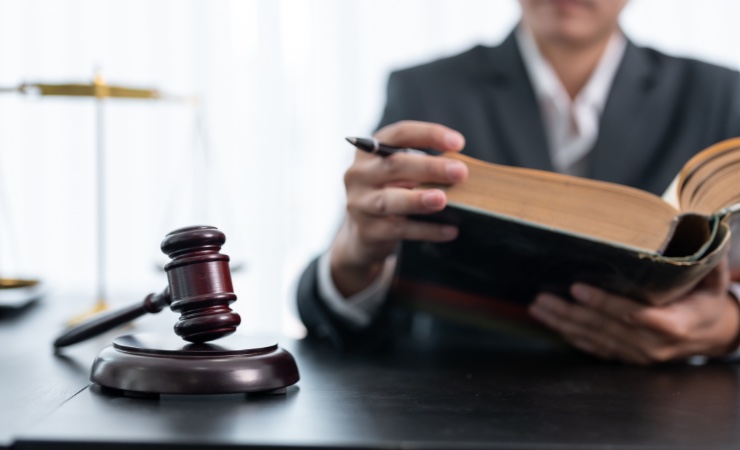 Una sentenza che aprirà a nuove implicazioni legali (Canva) - financecue.it