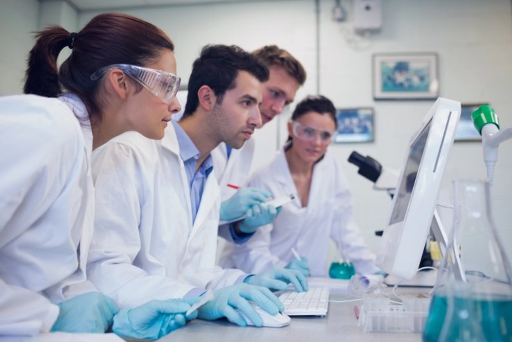 SCP Nano, ideale per le terapie personalizzate e per i medicinali del futuro (DepositPhotos) - SystemsCUE