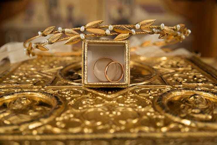 Quotazioni dell'oro (Pexels Foto) - www.financecue.it