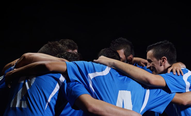 L'andamento delle azioni è strettamente legato ai risultati sportivi (canva.com) - www.financecue.it